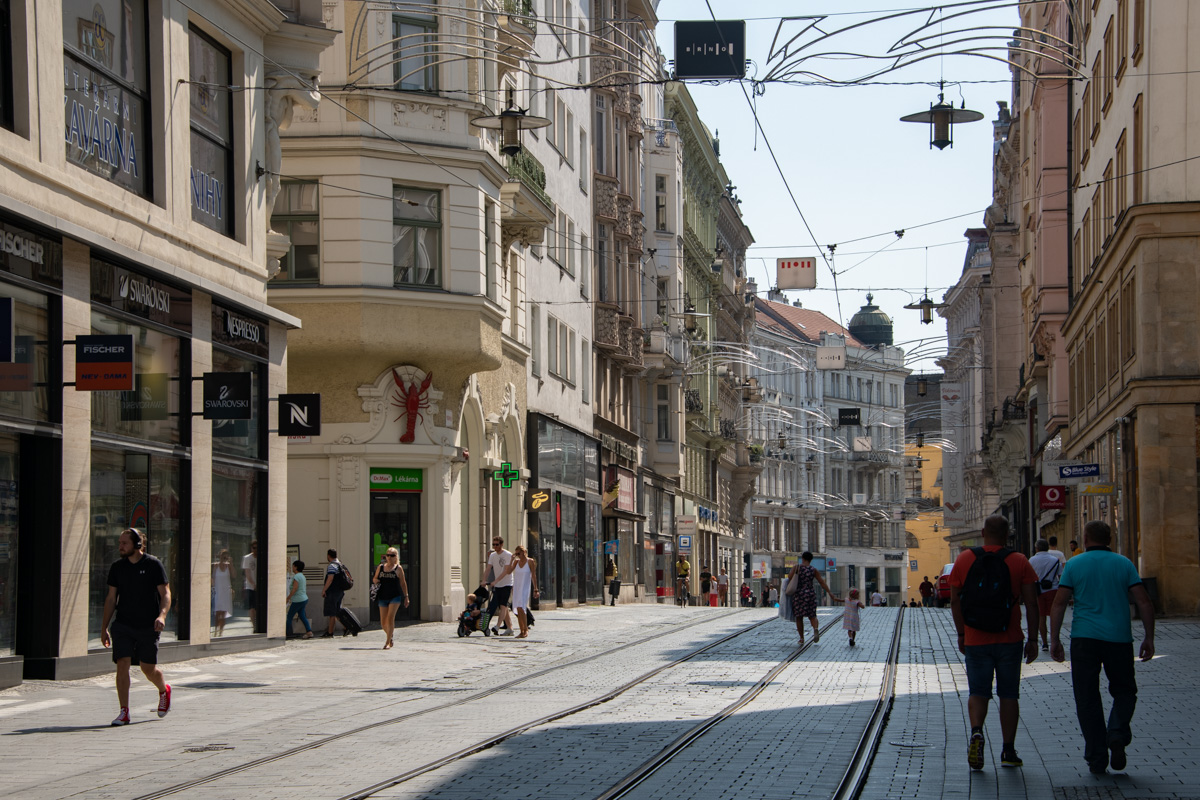 Brno
