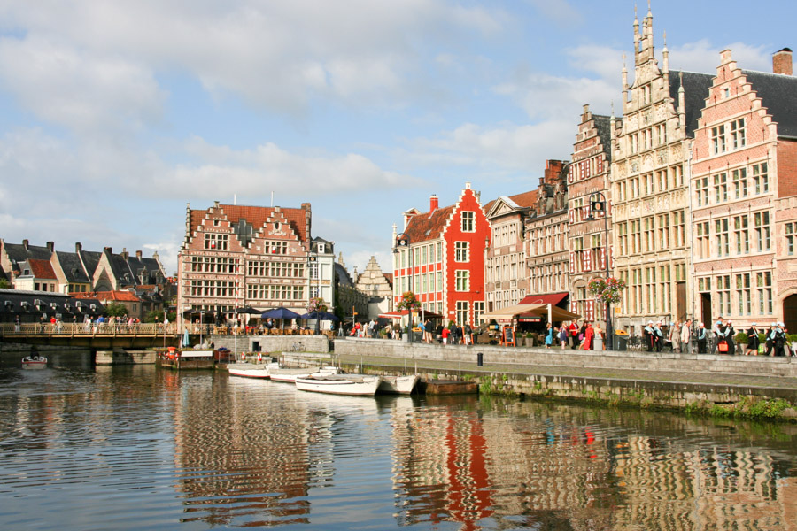 Ghent