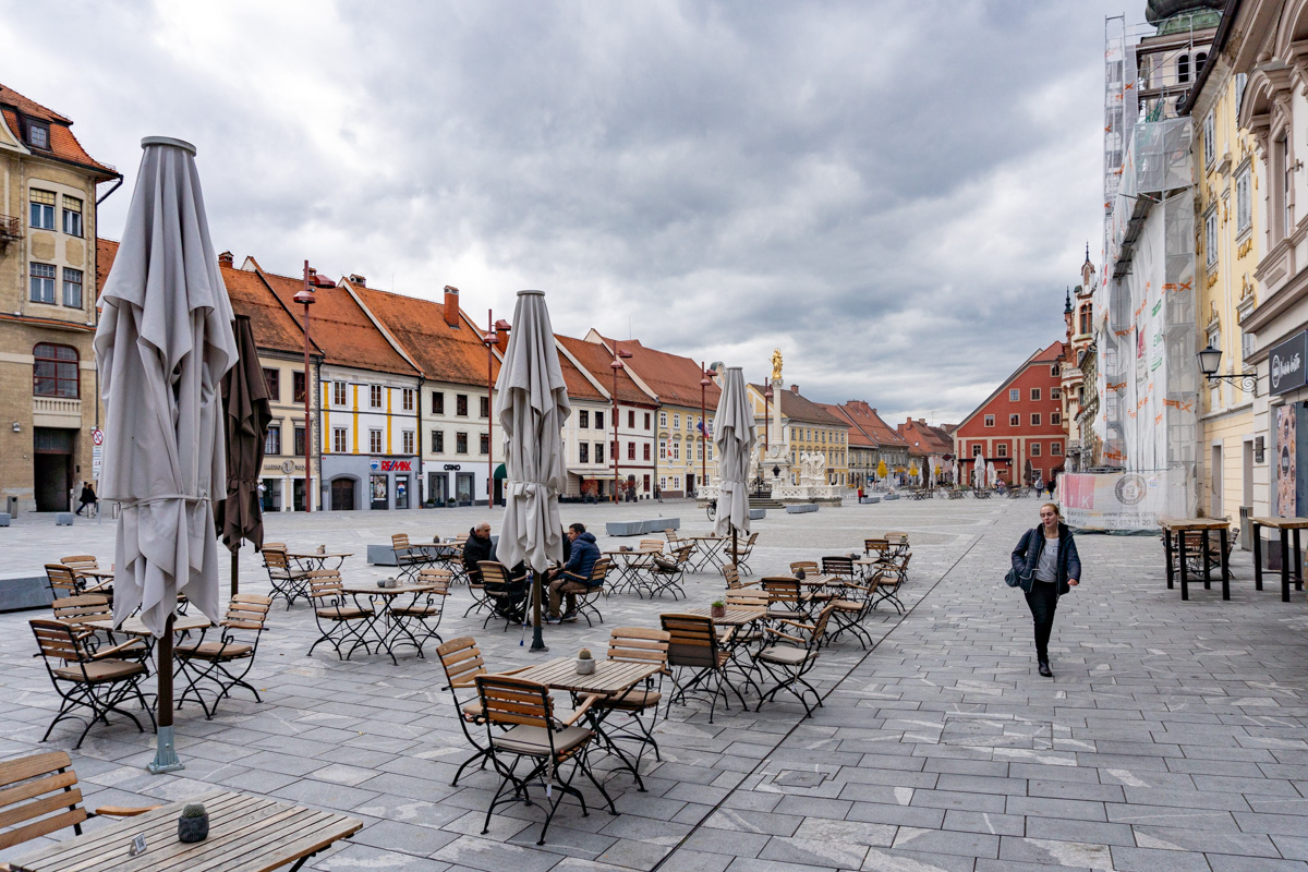 Maribor