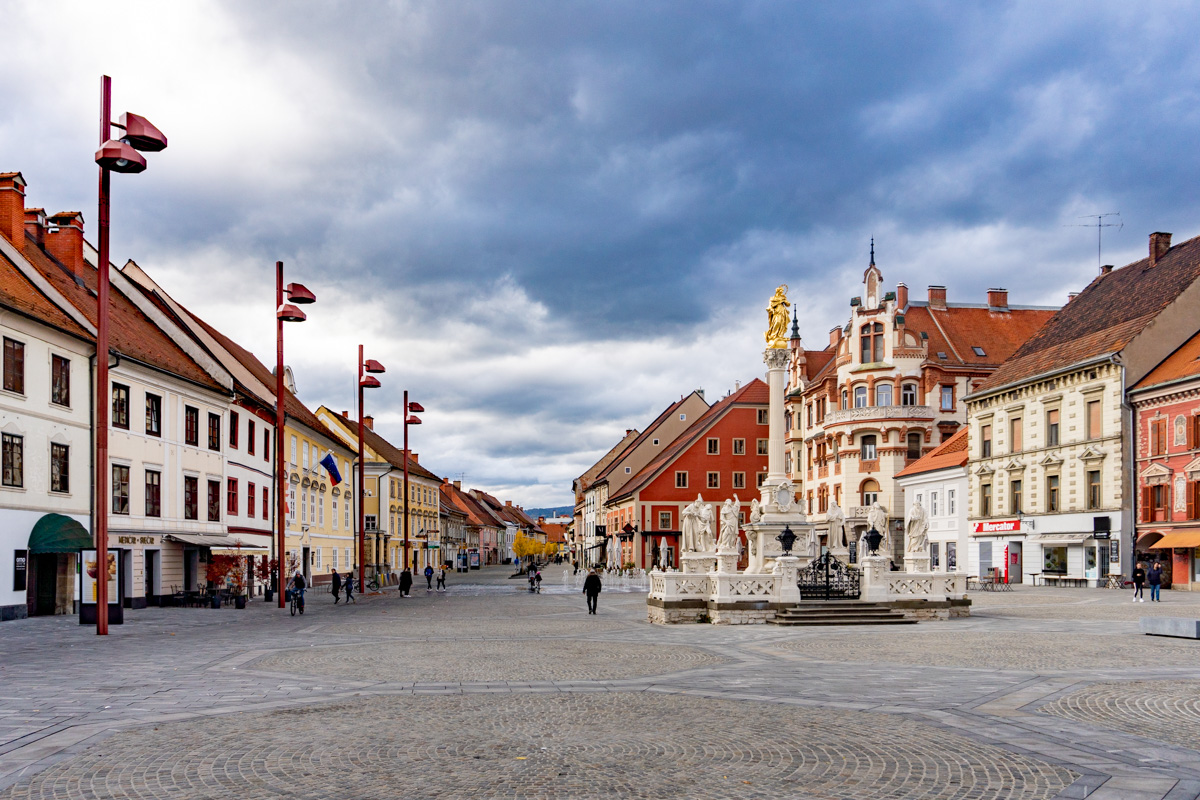 Maribor