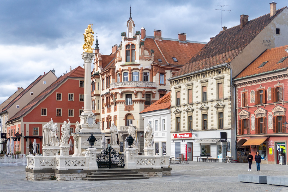 Maribor