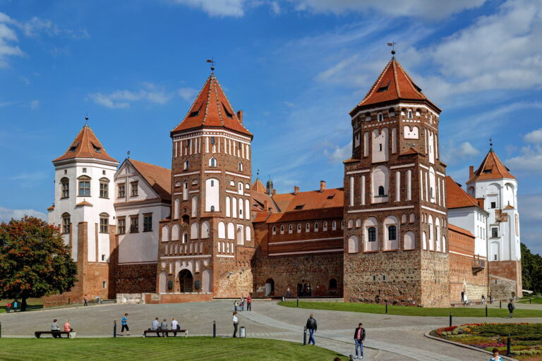 Minsk