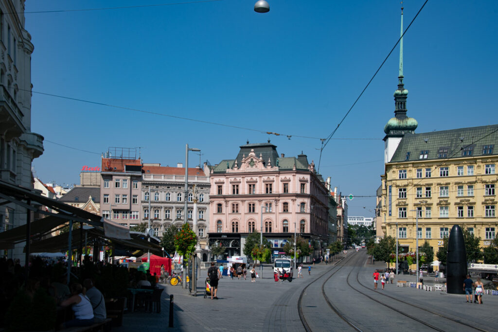 Brno