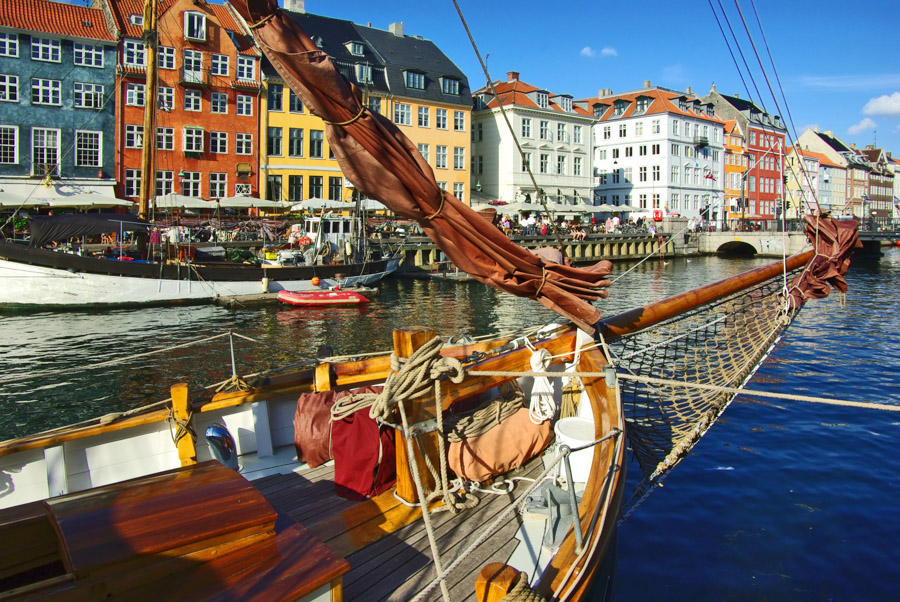 Copenhangen