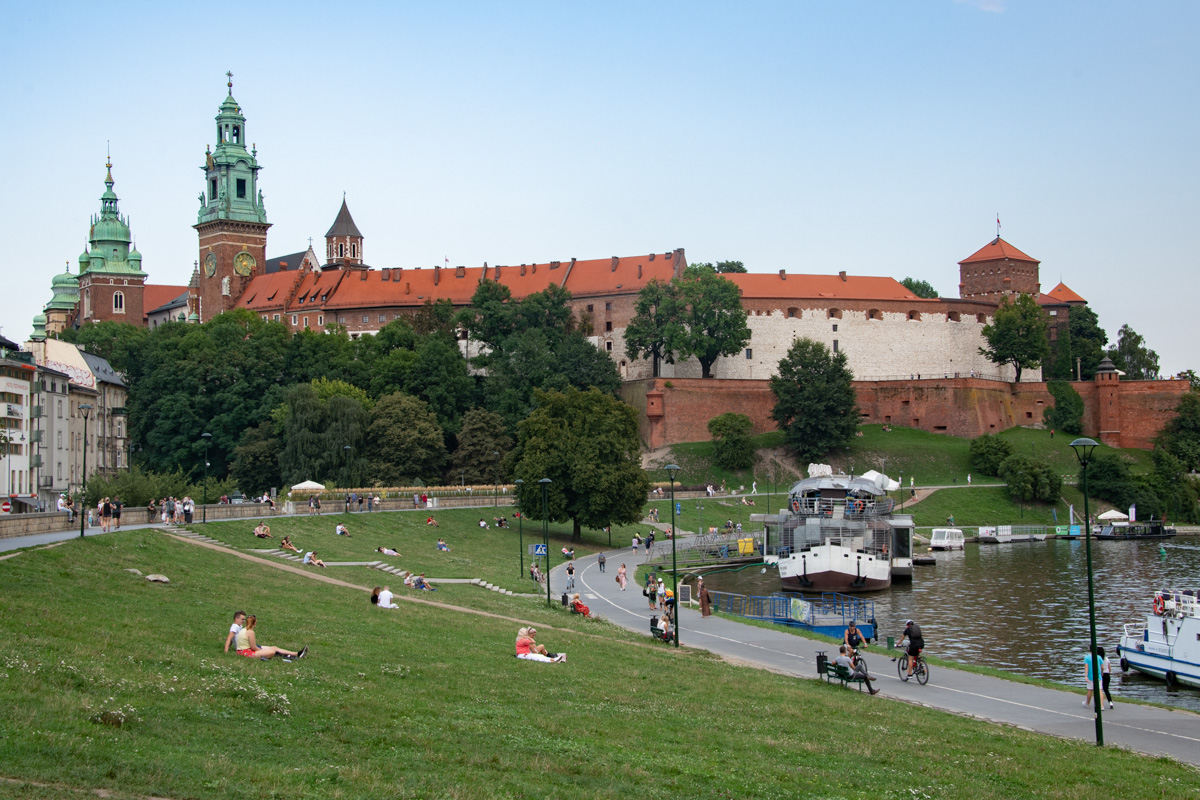 Cracovia