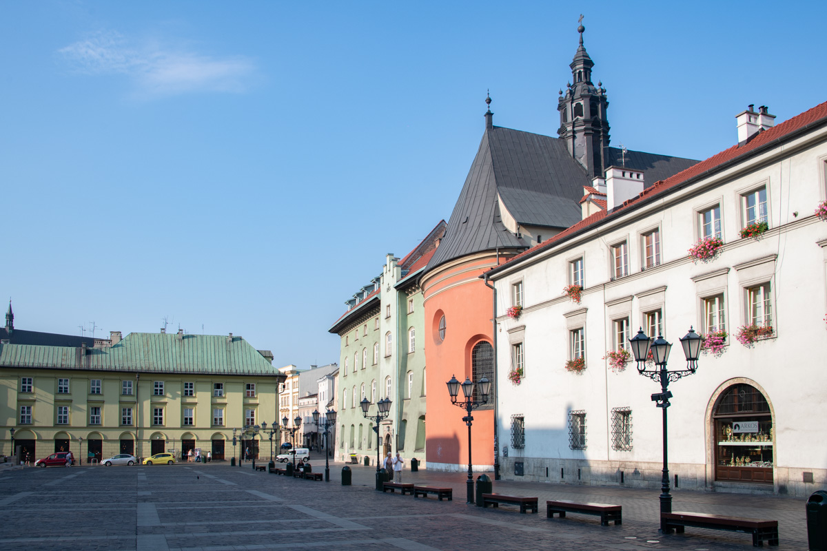 Cracovia