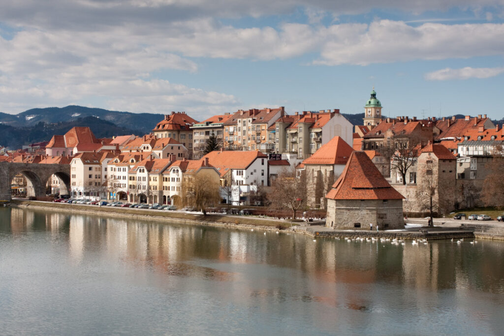 Maribor