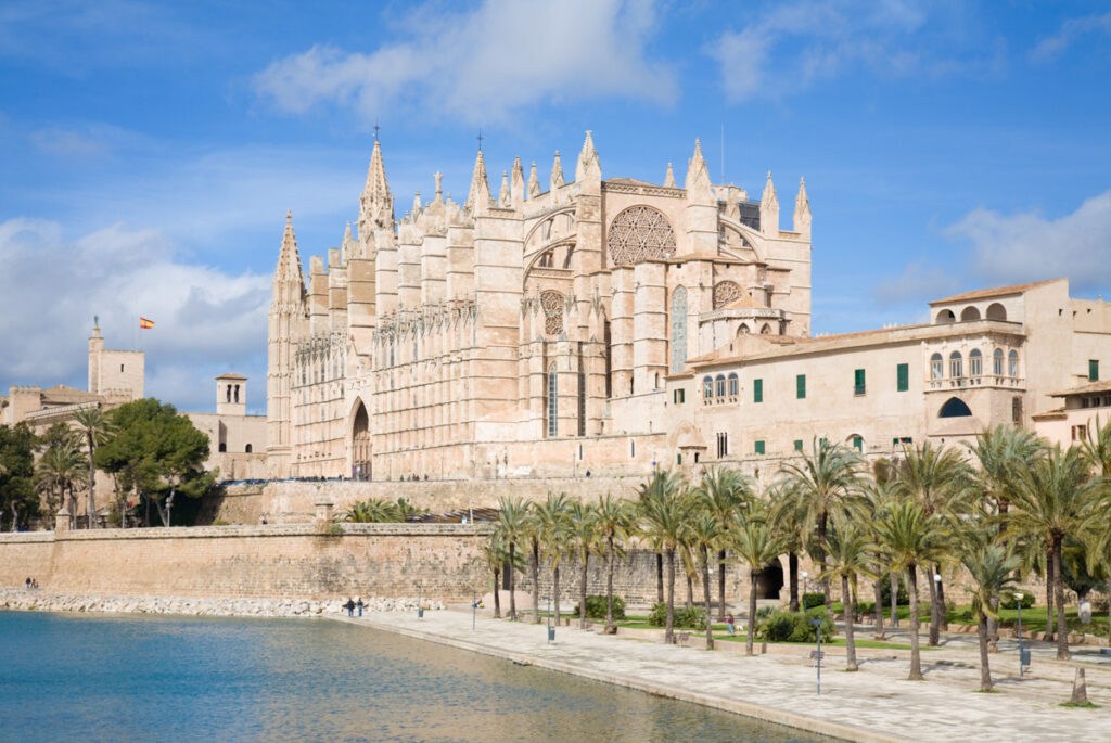 Palma de Mallorca