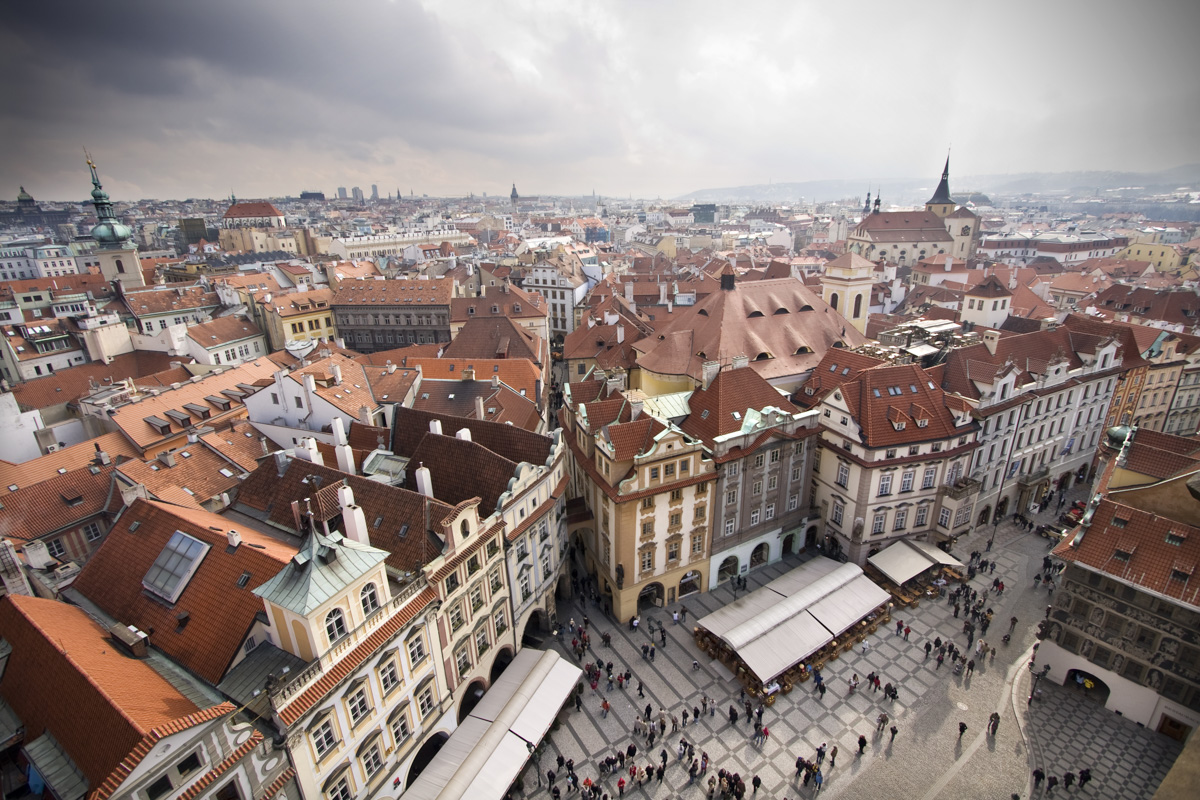 Praga