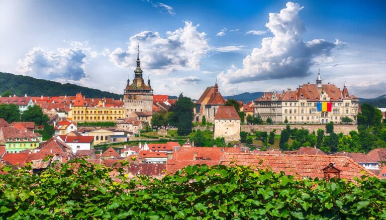 Sighisoara