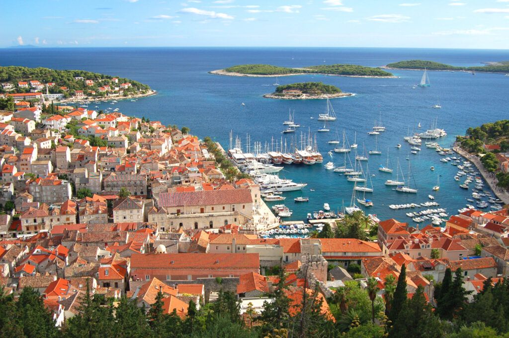 Croazia