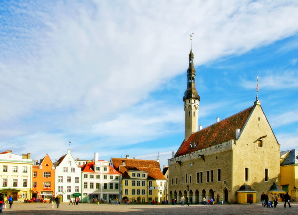 Estonia