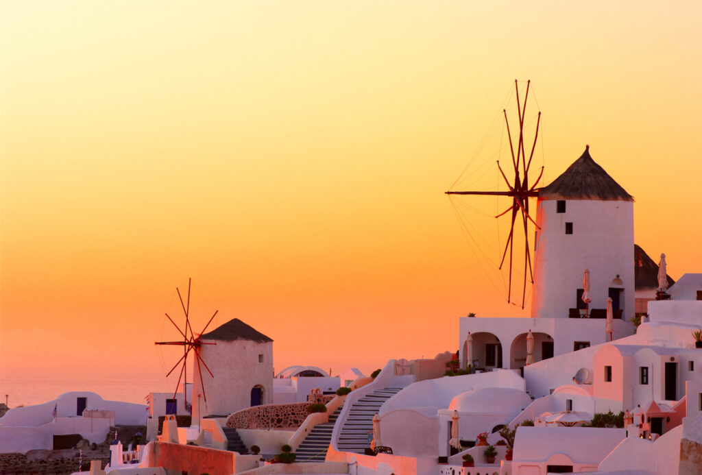 Grecia