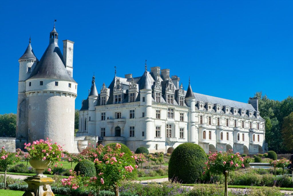 la Francia
