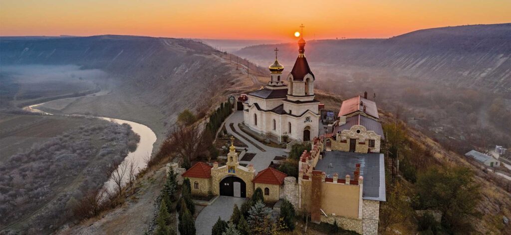 Moldavia