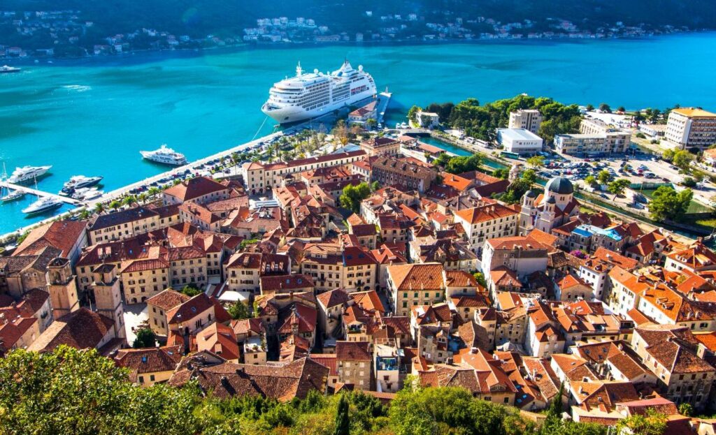 Montenegro