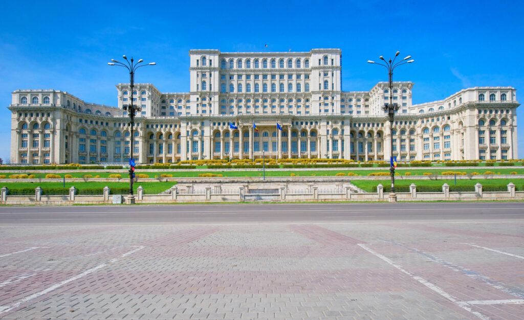Romania