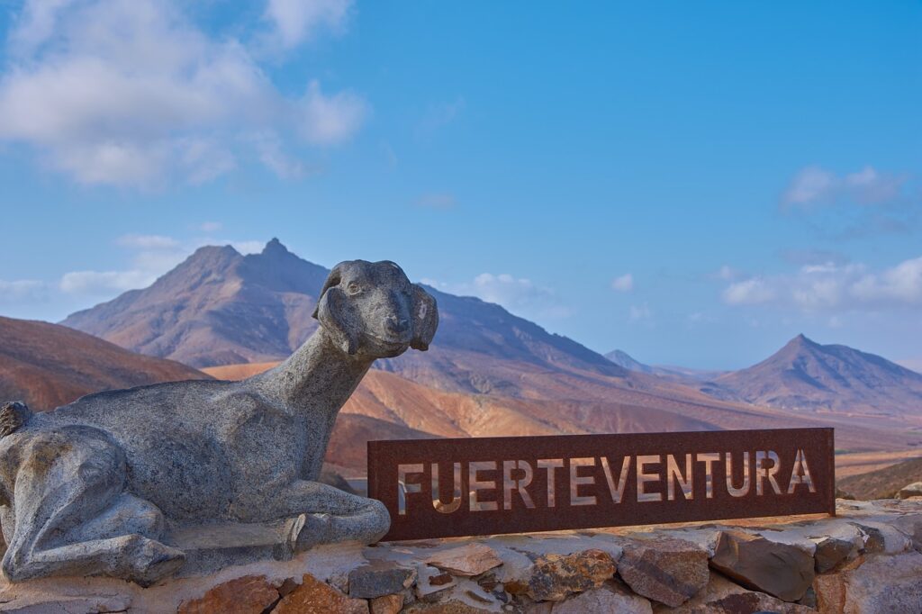 Fuerteventura