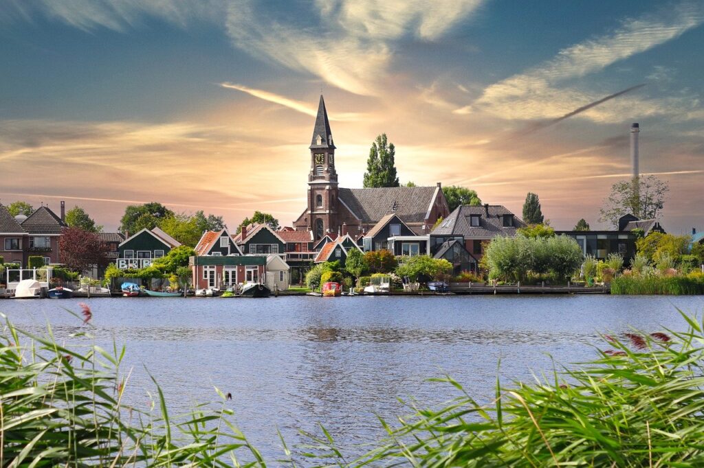 Amsterdam