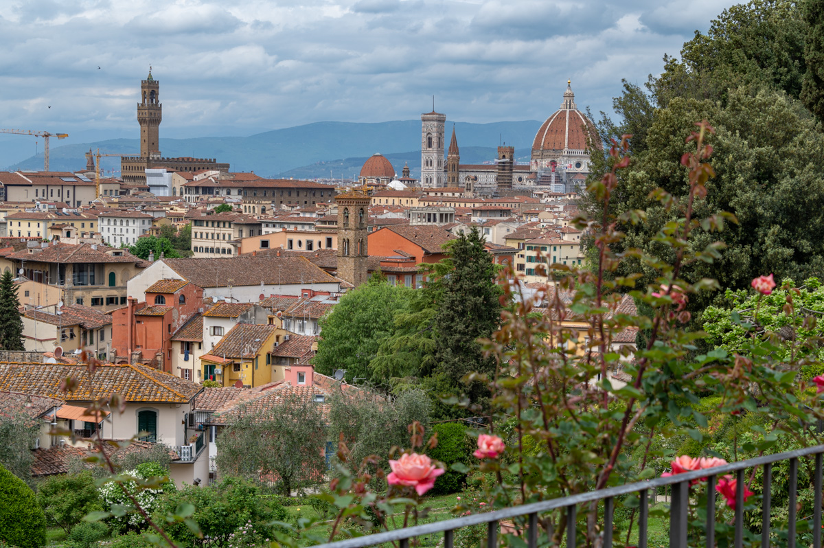 Firenze