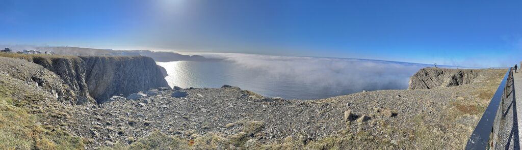 Capo Nord (Norvegia)