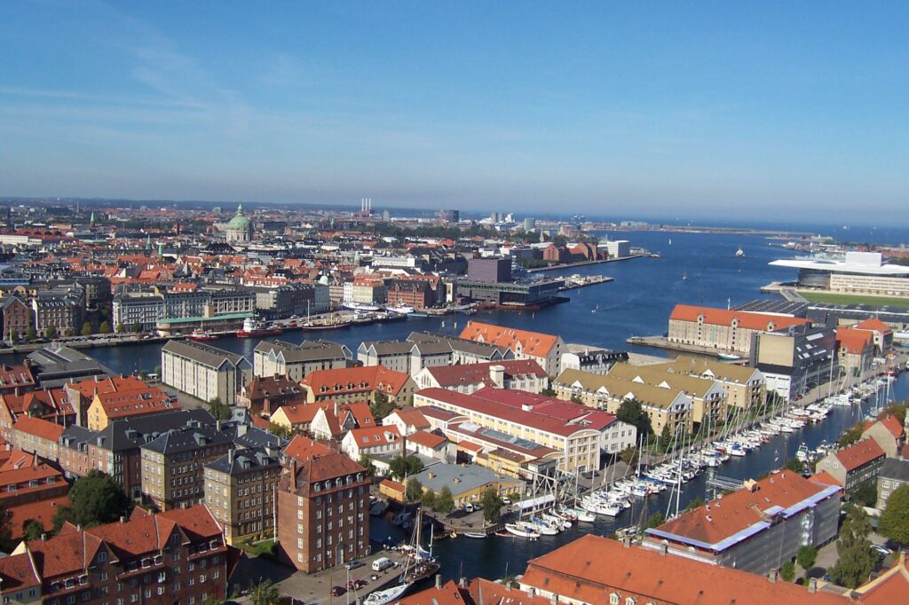 Capitali del Nord Europa: guida alle città più affascinanti