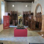 La fotografia che racconta l'autunno 2026: dieci musei italiani tra storia e contemporaneità