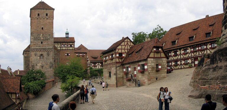Norimberga