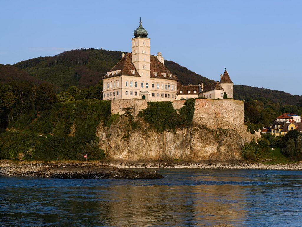 6 escursioni di un giorno da Graz tra castelli e vigneti 6 escursioni di un giorno da Graz tra castelli e vigneti