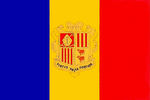 Bandiera Andorra