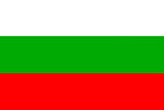 Bandiera Bulgaria