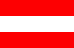 Bandiera Austria