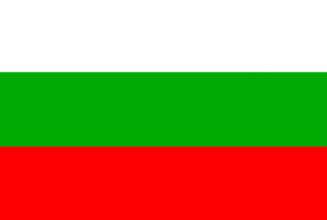 Bandiera Bulgaria