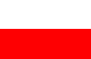 Bandiera Polonia