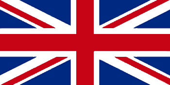 Bandiera Regno Unito