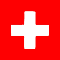 Bandiera Svizzera