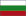 Bandiera Bulgaria