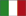 Bandiera Italia