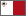 Bandiera Malta