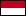 Bandiera Principato di Monaco