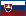 Bandiera Slovacchia